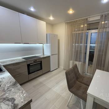 Сдается 2-х комнатная квартира, 50 м²