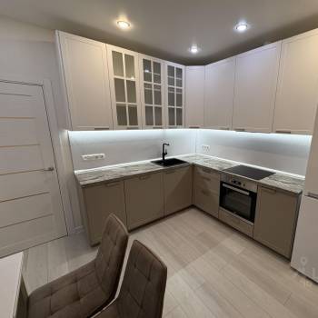 Сдается 2-х комнатная квартира, 50 м²