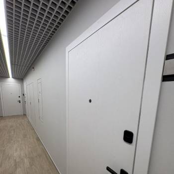 Сдается 2-х комнатная квартира, 50 м²