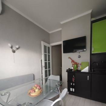 Продается 2-х комнатная квартира, 50,1 м²