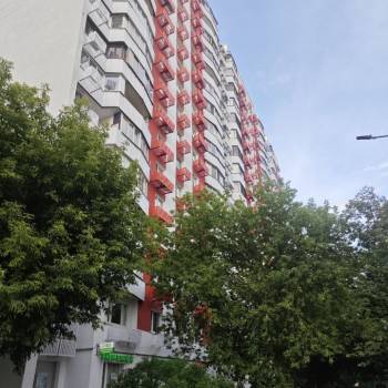 Продается 2-х комнатная квартира, 50,1 м²