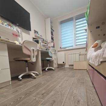 Продается 2-х комнатная квартира, 50,1 м²