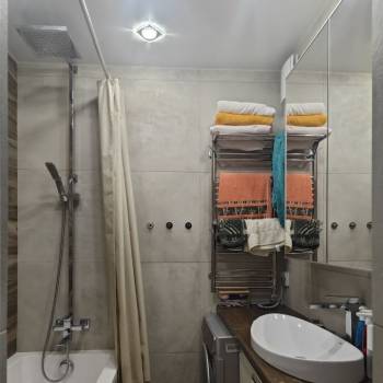 Продается 2-х комнатная квартира, 50,1 м²