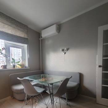 Продается 2-х комнатная квартира, 50,1 м²