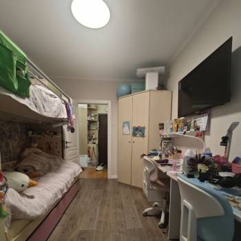 Продается 2-х комнатная квартира, 50,1 м²