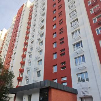 Продается 2-х комнатная квартира, 50,1 м²