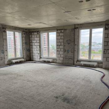 Продается 1-комнатная квартира, 71 м²