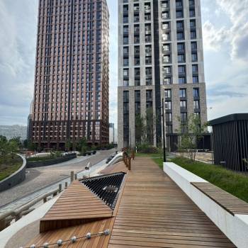 Продается 1-комнатная квартира, 71 м²
