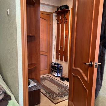 Продается 1-комнатная квартира, 35 м²