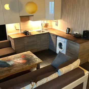Сдается 1-комнатная квартира, 37,5 м²