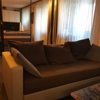 Сдается 1-комнатная квартира, 37,5 м²