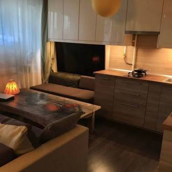 Сдается 1-комнатная квартира, 37,5 м²