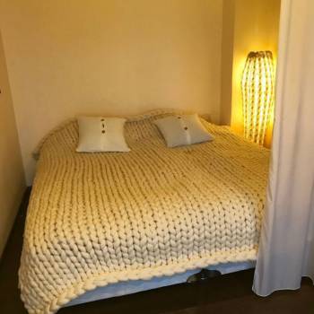 Сдается 1-комнатная квартира, 37,5 м²