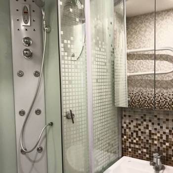Сдается 1-комнатная квартира, 37,5 м²
