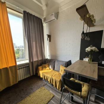 Сдается 1-комнатная квартира, 27 м²