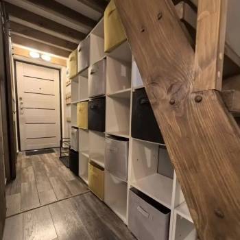 Сдается 1-комнатная квартира, 27 м²