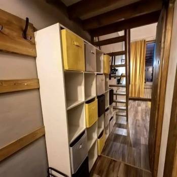 Сдается 1-комнатная квартира, 27 м²