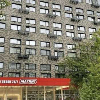 Сдается 1-комнатная квартира, 27 м²