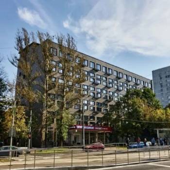 Сдается 1-комнатная квартира, 27 м²