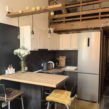 Сдается 1-комнатная квартира, 27 м²