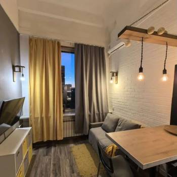 Сдается 1-комнатная квартира, 27 м²