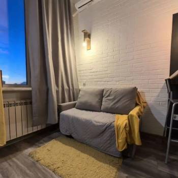 Сдается 1-комнатная квартира, 27 м²