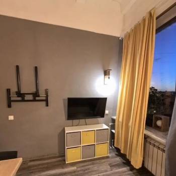 Сдается 1-комнатная квартира, 27 м²