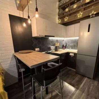 Сдается 1-комнатная квартира, 27 м²