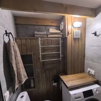Сдается 1-комнатная квартира, 27 м²