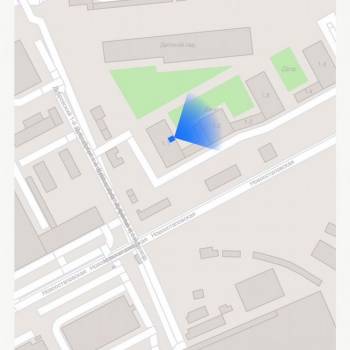 Продается 1-комнатная квартира, 31,6 м²