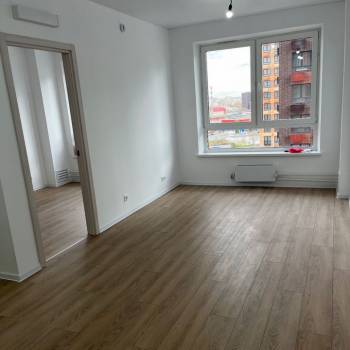 Продается 1-комнатная квартира, 31,6 м²