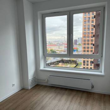 Продается 1-комнатная квартира, 31,6 м²
