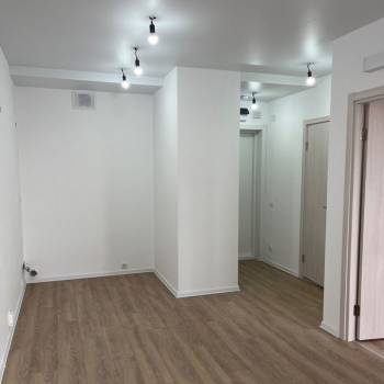 Продается 1-комнатная квартира, 31,6 м²