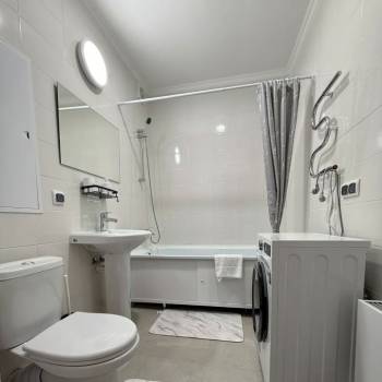 Сдается Многокомнатная квартира, 83 м²