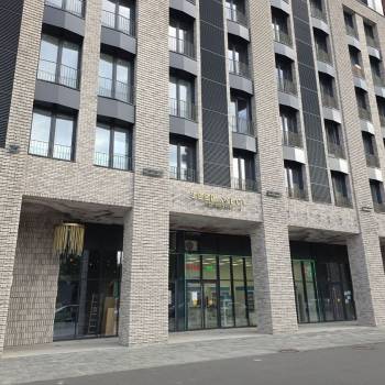 Продается 2-х комнатная квартира, 64,3 м²