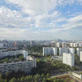 Продается 2-х комнатная квартира, 64,3 м²