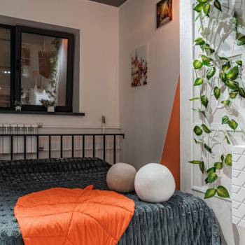 Сдается 1-комнатная квартира, 27 м²