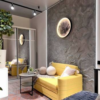 Сдается 1-комнатная квартира, 27 м²
