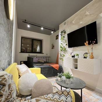Сдается 1-комнатная квартира, 27 м²