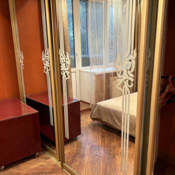 Сдается 2-х комнатная квартира, 33 м²