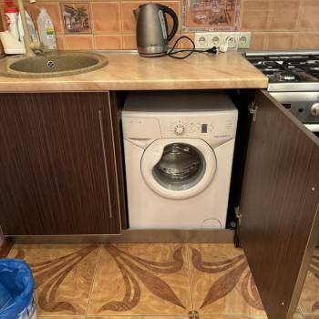 Сдается 2-х комнатная квартира, 33 м²
