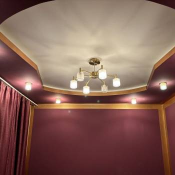 Сдается 2-х комнатная квартира, 33 м²