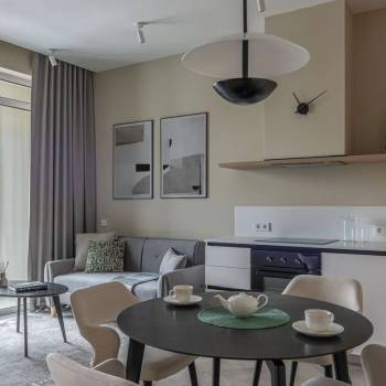 Продается 2-х комнатная квартира, 44,5 м²