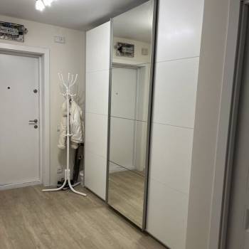 Продается 1-комнатная квартира, 41 м²