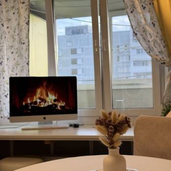 Сдается 1-комнатная квартира, 35,1 м²