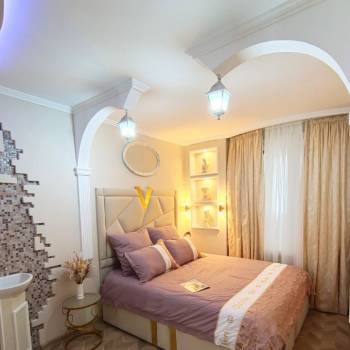 Сдается 2-х комнатная квартира, 68,7 м²