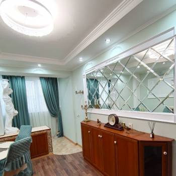 Сдается 2-х комнатная квартира, 68,7 м²