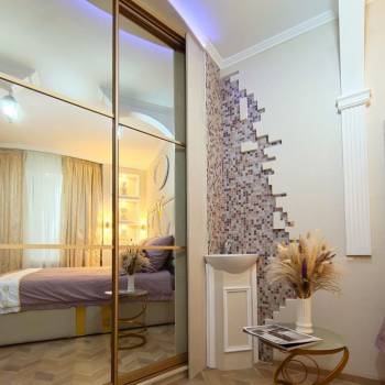 Сдается 2-х комнатная квартира, 68,7 м²