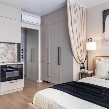 Сдается 1-комнатная квартира, 20 м²
