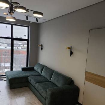 Продается 2-х комнатная квартира, 56,1 м²